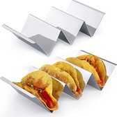 Taco Houder - Taco Standaard - Tacohouder - Taco Holder - Taco Stand