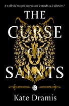 The Curse of Saints 1 - The Curse of Saints (Tome 1)
