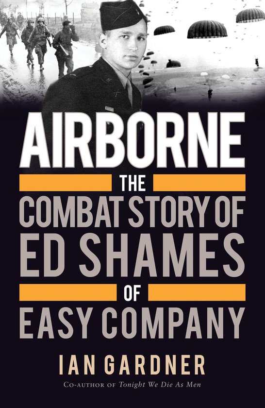 Airborne - cover