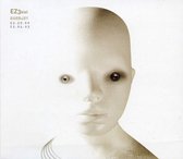 EZ3kiel - Barb4ry (CD)