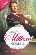 Nancys Ostsee-Liebesromane 34 - Eine Million? Niemals!