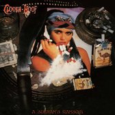 Cloven Hoof - A Sultan's Ransom (CD)