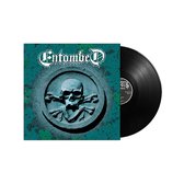 Entombed - Entombed (LP)
