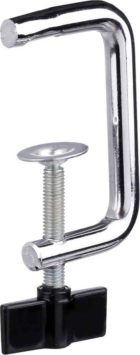5Five Pastamachine met tafelgreep - RVS - zilver - L37 x D15 x H20 cm van 5Five — afbeelding 3