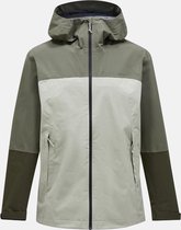 Peak Performance Mens Trail Hipe Shell Jacket