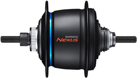 Moyeu Shimano Roue Libre Shimano 8v Moyeu De Vitesse 8V Shimano
