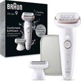 Braun Silk-epil 9-030 SensoSmart TM