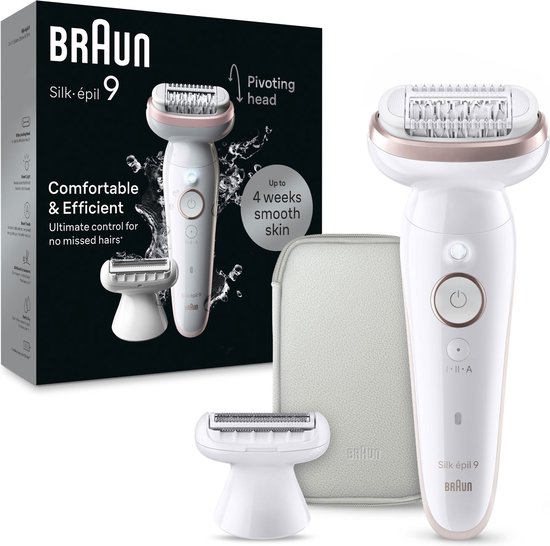 Braun Silk-épil 9 9-030