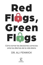 NO FICCIÓN - Red Flags, Green Flags