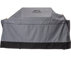 Traeger Full Length Grill Cover Ironwood XL