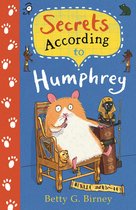 Humphrey the Hamster - Secrets According to Humphrey