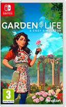 Bol.com Garden Life: A Cozy Simulator - Nintendo Switch aanbieding