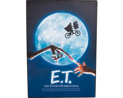 Fizzcreations - E.T. - Filmposter - Lamp