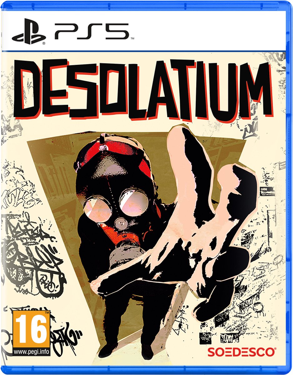 Desolatium