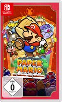 Paper Mario: Die Legende vom Äonentor - Nintendo Switch