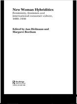 Routledge Transnational Perspectives on American Literature - New Woman Hybridities
