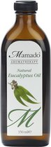 MAMADO - NATURAL EUCALYPTUS OIL 150ML