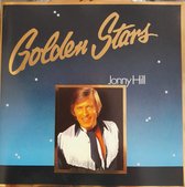 Johnny Hill - Golden Stars - Cd Album