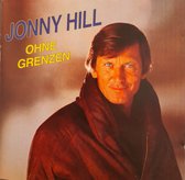 Johnny Hill - Ohne Grenzen - Cd album