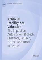 Artificial Intelligence Valuation