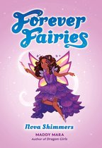Forever Fairies- Forever Fairies: Nova Shimmers