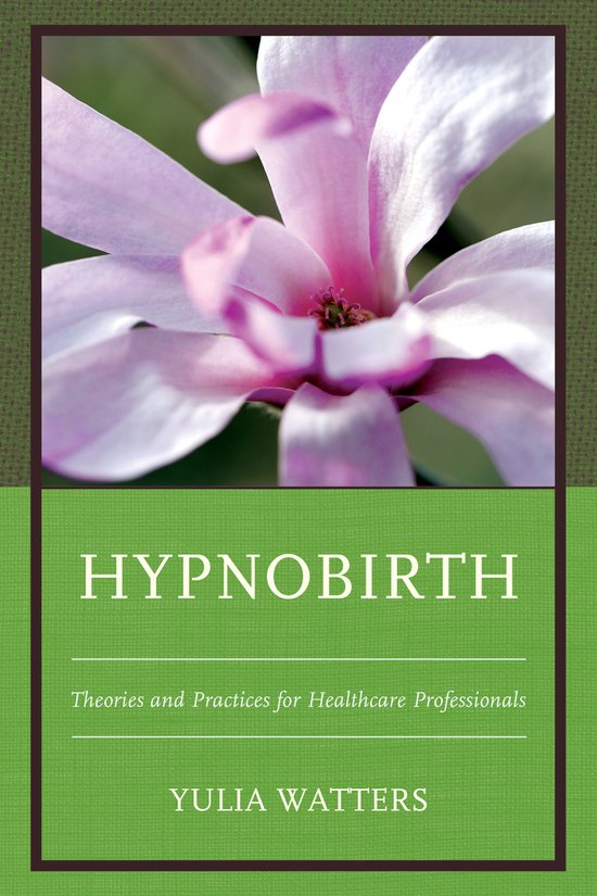 Hypnobirth - cover