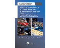 Innovations in Agricultural & Biological Engineering- Handbook of Research on Food Processing and Preservation Technologies