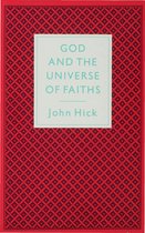 God And The Universe Of Faiths