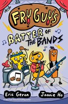 Fry Guys- Fry Guys: Batter of the Bands