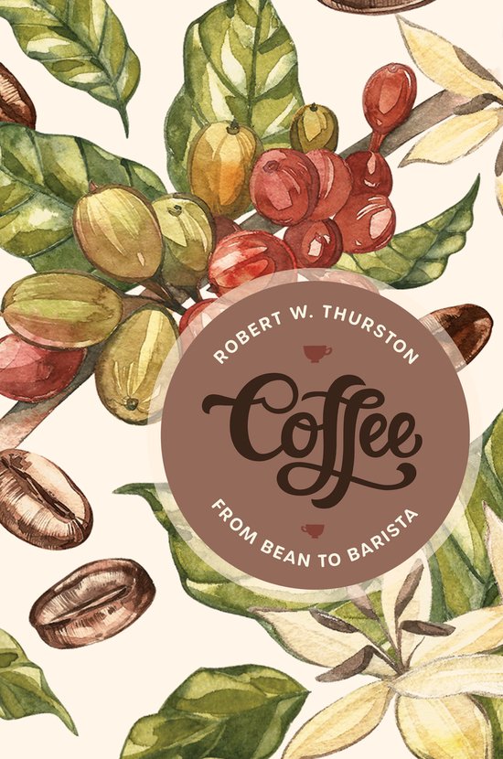 Coffee - cover