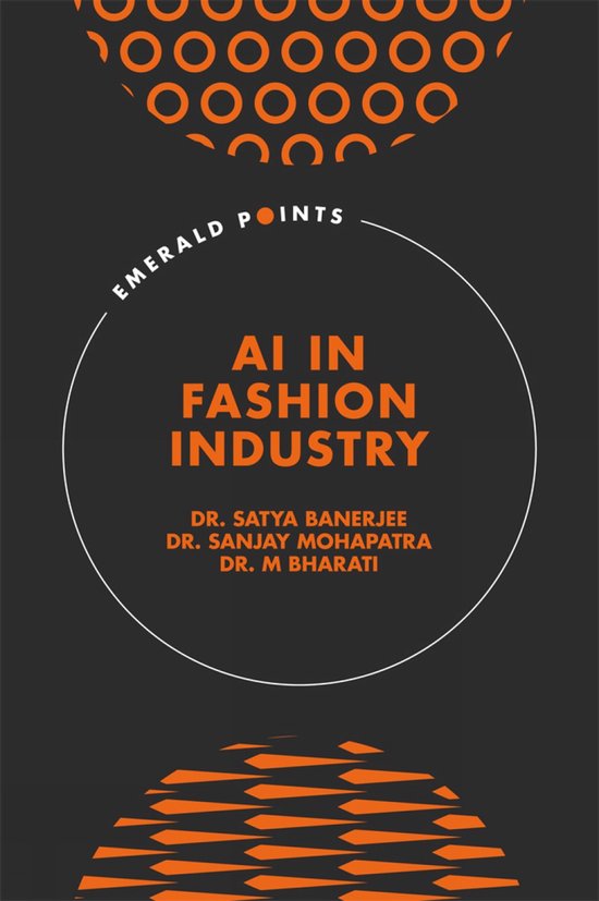 Emerald Points- AI in Fashion Industry - cover