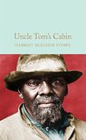 Uncle Tom's Cabin Macmillan Collector's Library