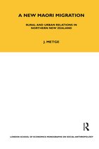 A New Maori Migration