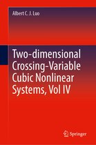 Two-dimensional Crossing-Variable Cubic Nonlinear Systems, Vol IV
