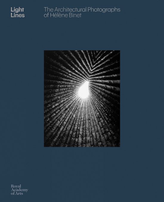 Light Lines - cover
