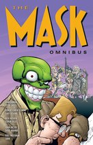 The Mask Omnibus Volume 1 Second Edition