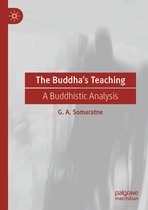 The Buddha s Teaching