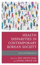 Korean Communities across the World- Health Disparities in Contemporary Korean Society