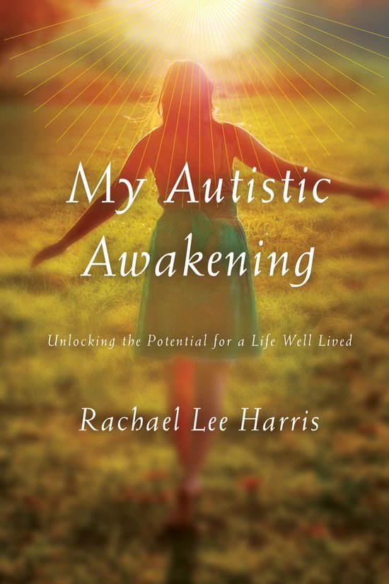My Autistic Awakening - cover