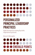 Emerald Points- Personalized Principal Leadership Practices