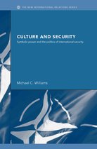New International Relations- Culture and Security