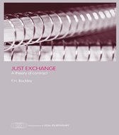 The Economics of Legal Relationships- Just Exchange