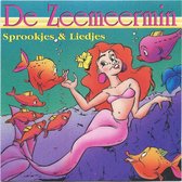De Zeemeermin (Sprookjes & Liedjes) - Cd Album