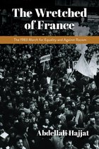 Public Cultures of the Middle East and North Africa-The Wretched of France
