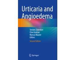 Urticaria and Angioedema