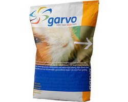 Garvo Caviakorrel met Vitamine C 20 kg