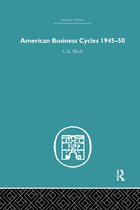 Economic History- American Business Cycles 1945-50