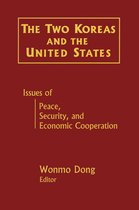 The Two Koreas and the United States