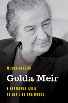 Significant Figures in World History- Golda Meir