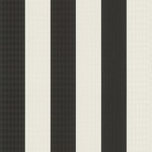 Grafisch behang Profhome 378492-GU vliesbehang glad design glimmend zwart wit 5,33 m2